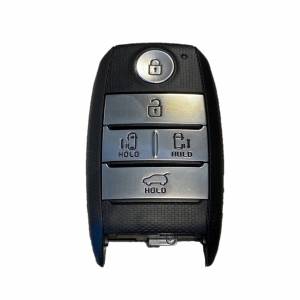 Ключ смарт KIA Carnival 2016+ 95440 A9200 ID47 NCF295xX 433 MHz FSK