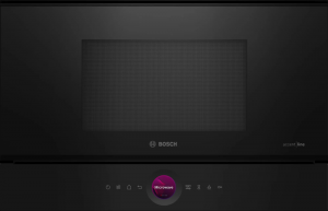 Встраиваемые микроволновые печи BOSCH Встраиваемая микроволновая печь BOSCH BFL9221B1