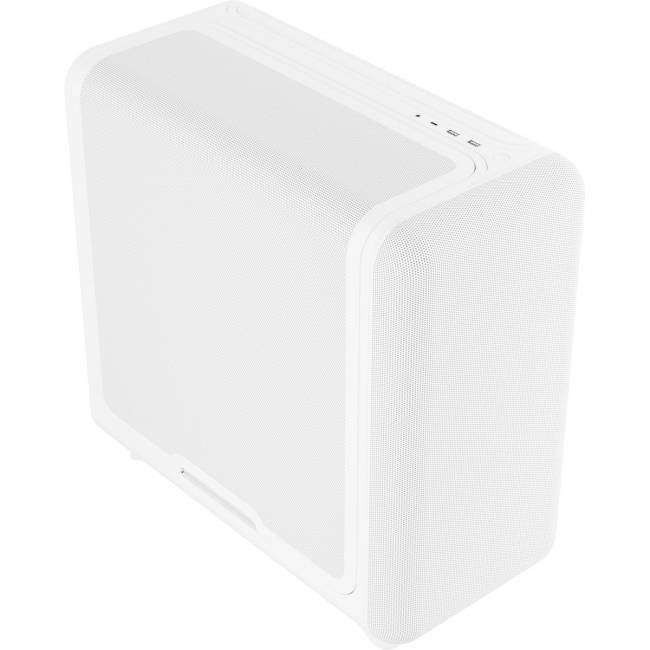 Корпус без блока питания HYTE X50 Air (CS-HYTE-X50A-WW) — для бизнеса и офиса Корпус без блока питания HYTE X50 Air (CS-HYTE-X50A-WW) — для бизнеса и офиса
