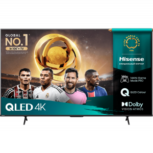 Телевизор ЖК 55'' Hisense Hisense 55E7Q PRO