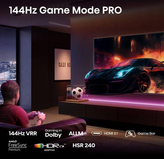 Телевизор ЖК 55'' Hisense Hisense 55E7Q PRO — для бизнеса и офиса Телевизор ЖК 55'' Hisense Hisense 55E7Q PRO — для бизнеса и офиса