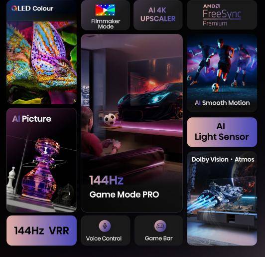 Телевизор ЖК 55'' Hisense Hisense 55E7Q PRO — для бизнеса и офиса Телевизор ЖК 55'' Hisense Hisense 55E7Q PRO — для бизнеса и офиса