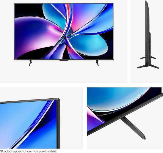 Телевизор ЖК 55'' Hisense Hisense 55E7Q PRO — для бизнеса и офиса Телевизор ЖК 55'' Hisense Hisense 55E7Q PRO — для бизнеса и офиса