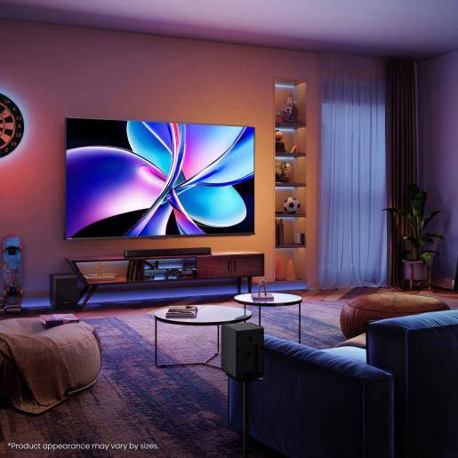 Телевизор ЖК 55'' Hisense Hisense 55E7Q PRO — для бизнеса и офиса Телевизор ЖК 55'' Hisense Hisense 55E7Q PRO — для бизнеса и офиса