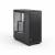 Корпус ПК без блока питания Fractal Design Epoch TG Light Black — для бизнеса и офиса