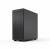 Корпус ПК без блока питания Fractal Design Epoch TG Light Black — для бизнеса и офиса