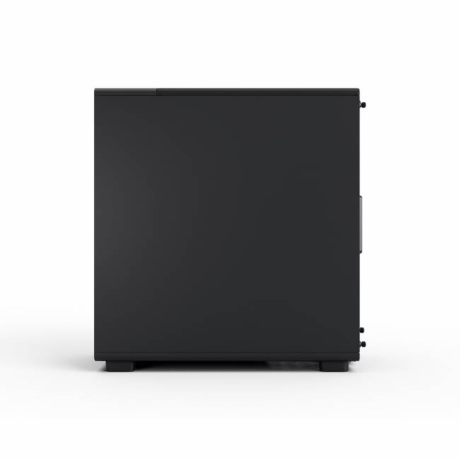 Корпус ПК без блока питания Fractal Design Epoch TG Light Black — для бизнеса и офиса