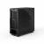 Корпус ПК без блока питания Fractal Design Epoch TG Light Black — для бизнеса и офиса