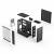 Корпус ПК без блока питания Fractal Design Epoch TG Light Black — для бизнеса и офиса