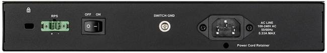 Коммутатор D-Link DGS-1210-20/ME/B1A — для бизнеса и офиса Коммутатор D-Link DGS-1210-20/ME/B1A — для бизнеса и офиса