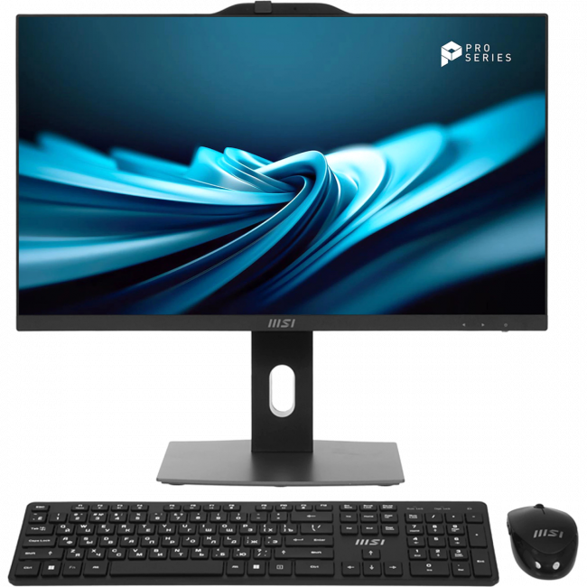 Моноблок MSI 9S6-AE0621-1211 — для бизнеса и офиса