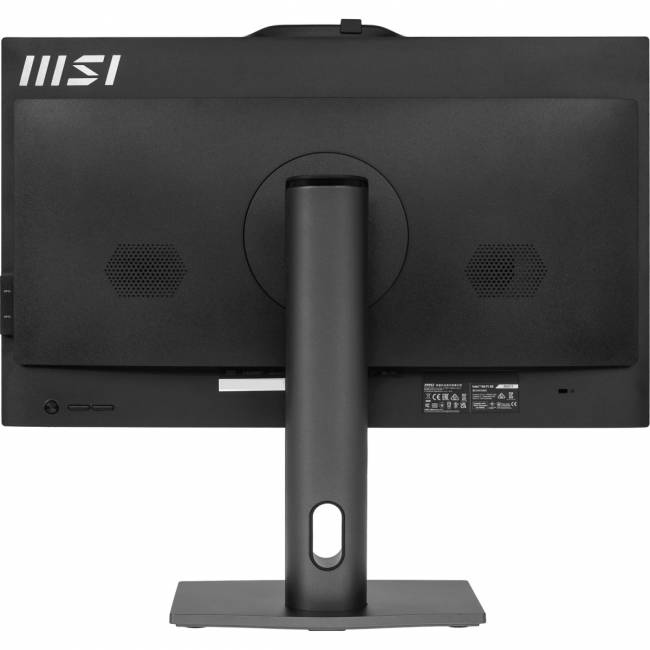 Моноблок MSI 9S6-AE0621-1211 — для бизнеса и офиса