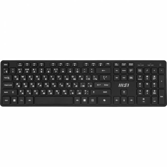 Моноблок MSI 9S6-AE0621-1211 — для бизнеса и офиса