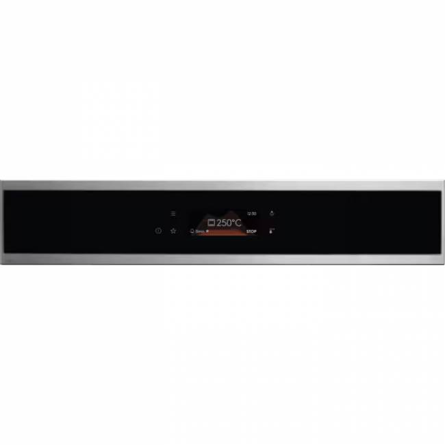 Встраиваемый духовой шкаф Electrolux LOE8F38X — для бизнеса и офиса Встраиваемый духовой шкаф Electrolux LOE8F38X — для бизнеса и офиса