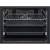 Встраиваемый духовой шкаф Electrolux LOE8F38X — для бизнеса и офиса Встраиваемый духовой шкаф Electrolux LOE8F38X — для бизнеса и офиса