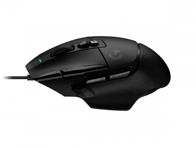 Мышь Logitech 910-006138 — для бизнеса и офиса Мышь Logitech 910-006138 — для бизнеса и офиса