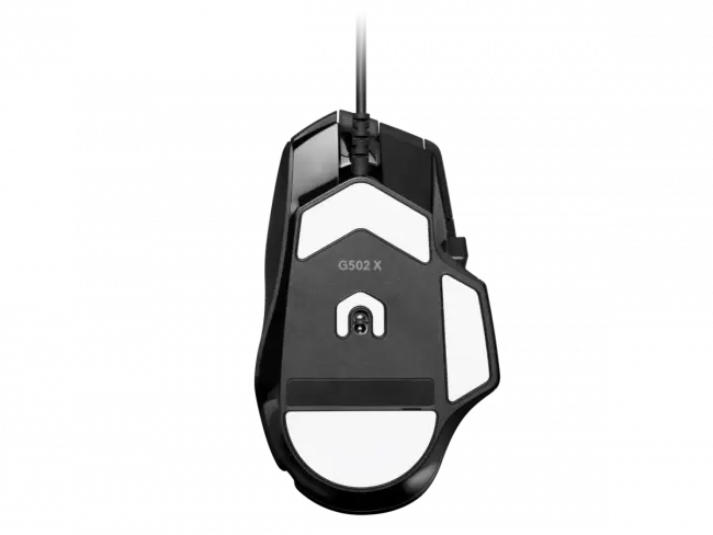Мышь Logitech 910-006138 — для бизнеса и офиса Мышь Logitech 910-006138 — для бизнеса и офиса