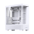 Корпус без блока питания JONSBO TK-5 White — для бизнеса и офиса Корпус без блока питания JONSBO TK-5 White — для бизнеса и офиса