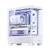 Корпус без блока питания JONSBO TK-5 White — для бизнеса и офиса Корпус без блока питания JONSBO TK-5 White — для бизнеса и офиса