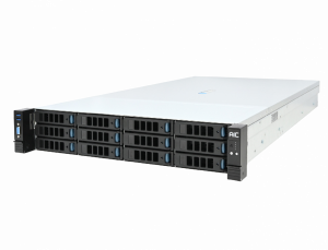 Серверная платформа AIC XP1-S202VA02