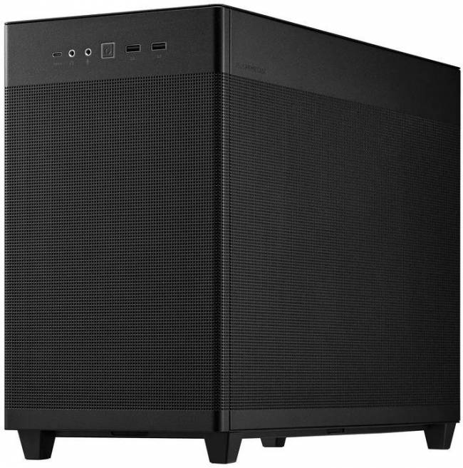 Корпус ASUS 90DC00G0-B39000 — для бизнеса и офиса Корпус ASUS 90DC00G0-B39000 — для бизнеса и офиса