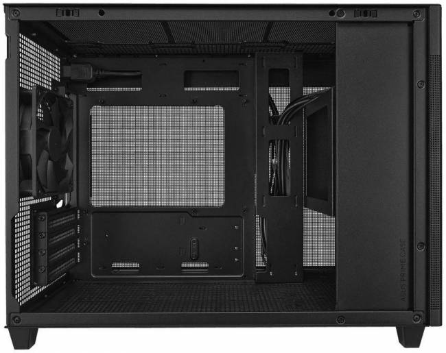 Корпус ASUS 90DC00G0-B39000 — для бизнеса и офиса Корпус ASUS 90DC00G0-B39000 — для бизнеса и офиса