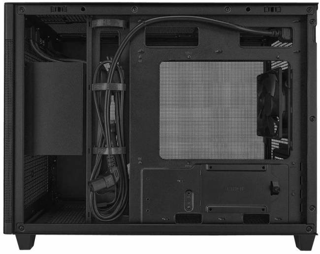 Корпус ASUS 90DC00G0-B39000 — для бизнеса и офиса Корпус ASUS 90DC00G0-B39000 — для бизнеса и офиса