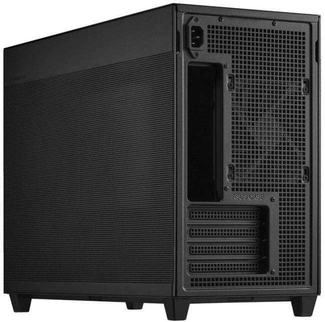 Корпус ASUS 90DC00G0-B39000 — для бизнеса и офиса Корпус ASUS 90DC00G0-B39000 — для бизнеса и офиса