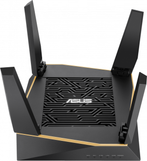 Маршрутизатор ASUS RT-AX92U