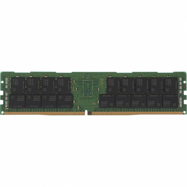 Память оперативная Samsung Electronics M393A8G40BB4-CWE — для бизнеса и офиса Память оперативная Samsung Electronics M393A8G40BB4-CWE — для бизнеса и офиса