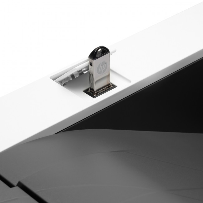 Лазерный принтер HP LaserJet Enterprise M507dn (1PV87A) — для бизнеса и офиса