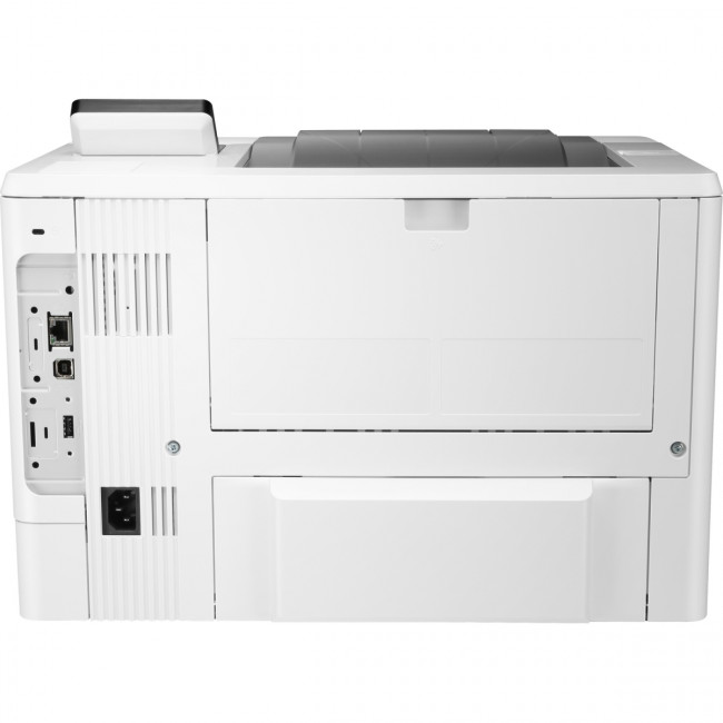 Лазерный принтер HP LaserJet Enterprise M507dn (1PV87A) — для бизнеса и офиса