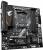 Материнская плата Gigabyte B550M AORUS ELITE AX — для бизнеса и офиса