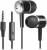 Defender Гарнитура для смартфонов Pulse 427 черный, вставки Defender Pulse 427 — для бизнеса и офиса Defender Гарнитура для смартфонов Pulse 427 черный, вставки Defender Pulse 427 — для бизнеса и офиса