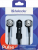 Defender Гарнитура для смартфонов Pulse 427 черный, вставки Defender Pulse 427 — для бизнеса и офиса Defender Гарнитура для смартфонов Pulse 427 черный, вставки Defender Pulse 427 — для бизнеса и офиса