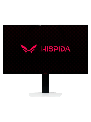 Игровой монитор 27 Nerpa HISPIDA 27'' GI27Q28HE
