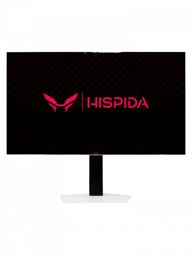 Игровой монитор 27 Nerpa HISPIDA 27'' GI27Q28HE — для бизнеса и офиса