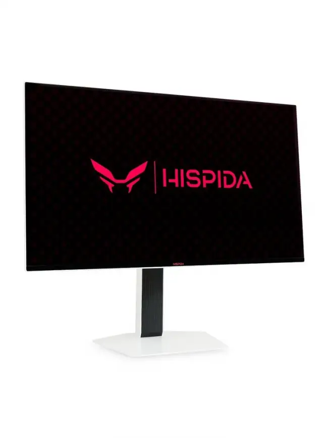Игровой монитор 27 Nerpa HISPIDA 27'' GI27Q28HE — для бизнеса и офиса