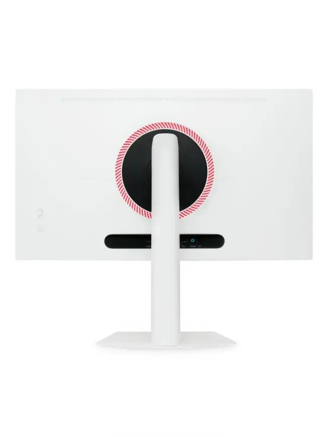 Игровой монитор 27 Nerpa HISPIDA 27'' GI27Q28HE — для бизнеса и офиса