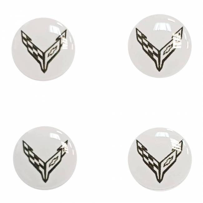 Логотип силиконовый 14 мм CHEVROLET Corvette — для бизнеса и офиса Логотип силиконовый 14 мм CHEVROLET Corvette — для бизнеса и офиса