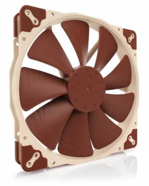 Кулер для корпуса Noctua NF-A20 5V