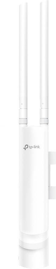 Точка доступа TP-Link EAP110-Outdoor — для бизнеса и офиса Точка доступа TP-Link EAP110-Outdoor — для бизнеса и офиса