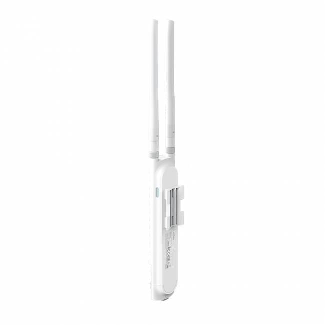 Точка доступа TP-Link EAP110-Outdoor — для бизнеса и офиса Точка доступа TP-Link EAP110-Outdoor — для бизнеса и офиса