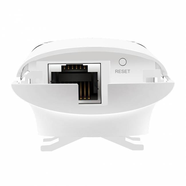 Точка доступа TP-Link EAP110-Outdoor — для бизнеса и офиса Точка доступа TP-Link EAP110-Outdoor — для бизнеса и офиса