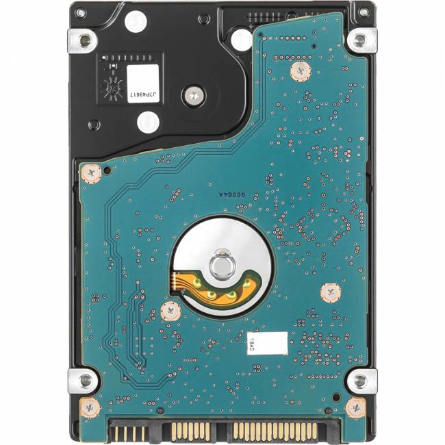 Жесткий диск Toshiba MQ04ABF100R — для бизнеса и офиса