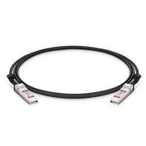Твинаксиальный медный кабель Кабель FS for Mellanox MCP2M00-A001 (S28-PC01)
