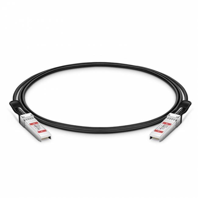 Твинаксиальный медный кабель Кабель FS for Mellanox MCP2M00-A001 (S28-PC01) — для бизнеса и офиса Твинаксиальный медный кабель Кабель FS for Mellanox MCP2M00-A001 (S28-PC01) — для бизнеса и офиса