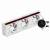 Система жидкостного охлаждения Thermalright Frozen Magic 360 Digital V2 White — для бизнеса и офиса