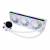 Система жидкостного охлаждения Thermalright Frozen Magic 360 Digital V2 White — для бизнеса и офиса