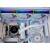 Система жидкостного охлаждения Thermalright Frozen Magic 360 Digital V2 White — для бизнеса и офиса